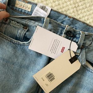 Levi’s Skinny Jeans
